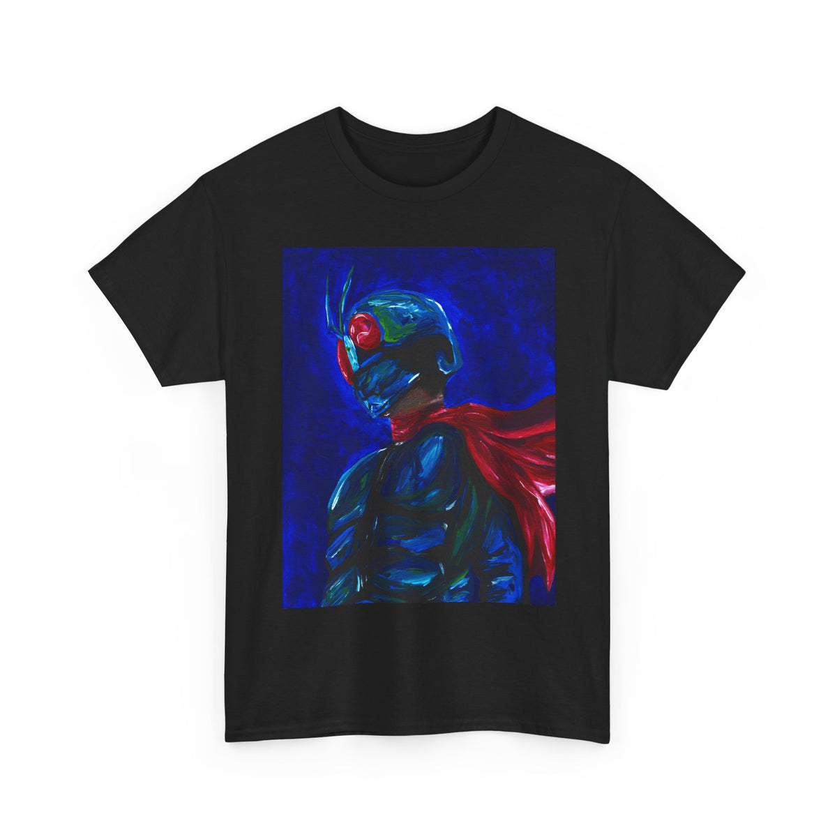 Kamen rider shin shirt