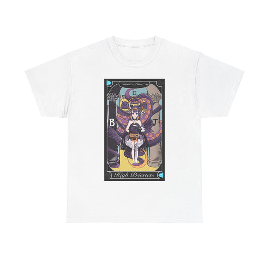 ina hololive shirt