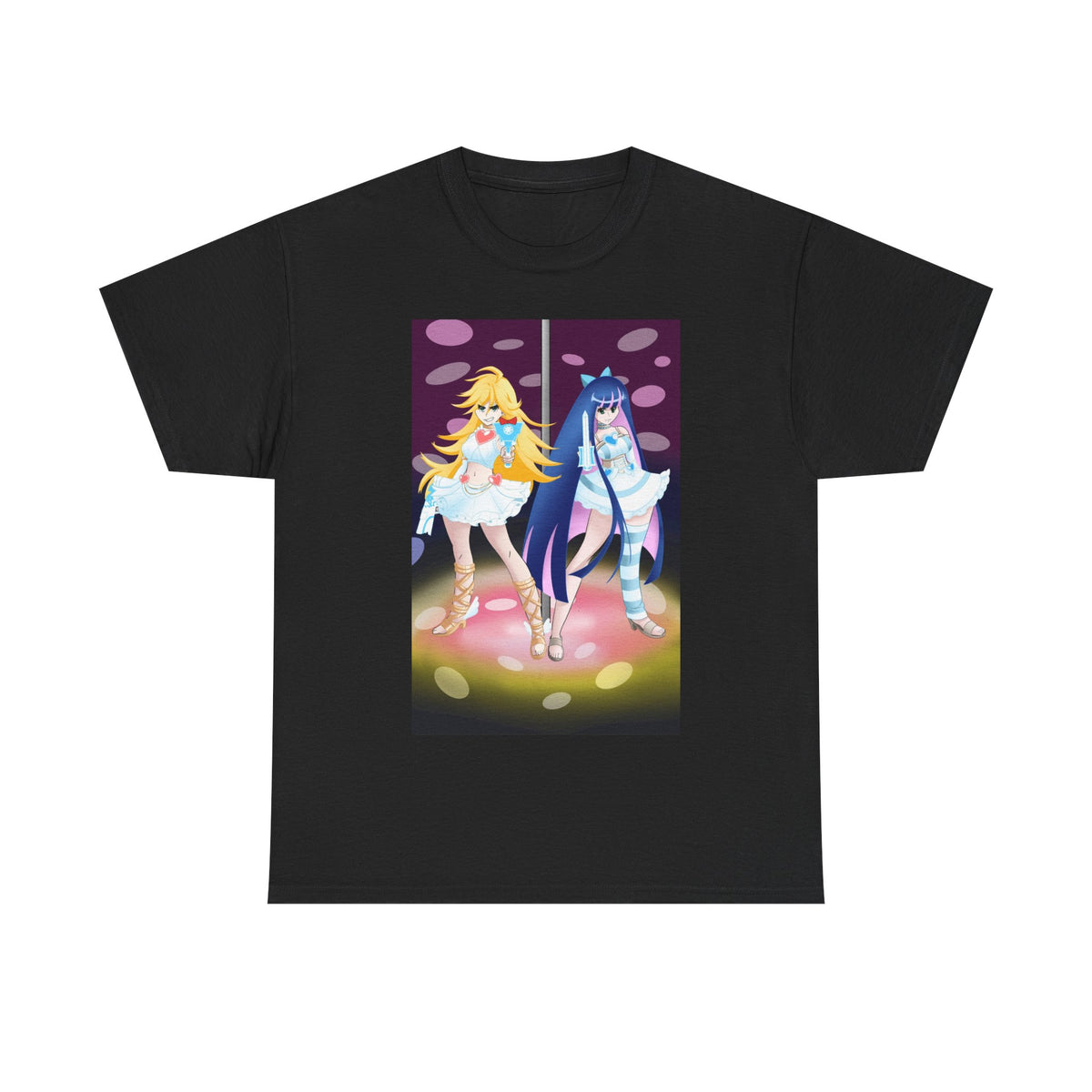 Panty and Stocking shirt