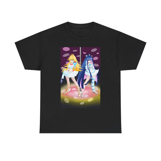 Panty and Stocking shirt