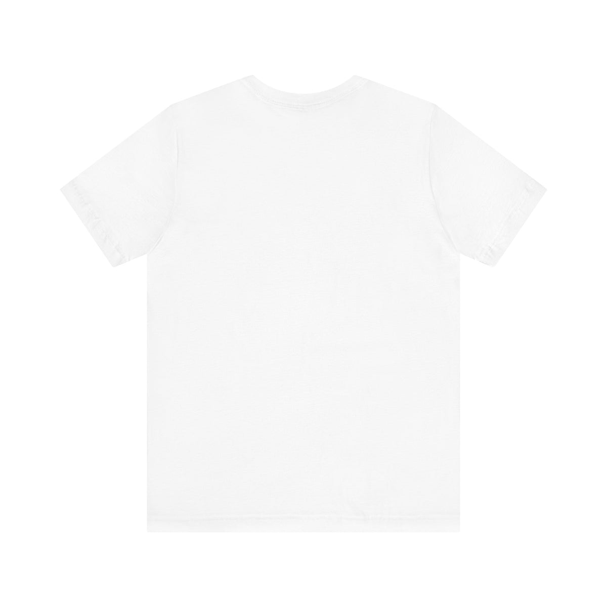 Bocchi the rock anime tee shirt parody