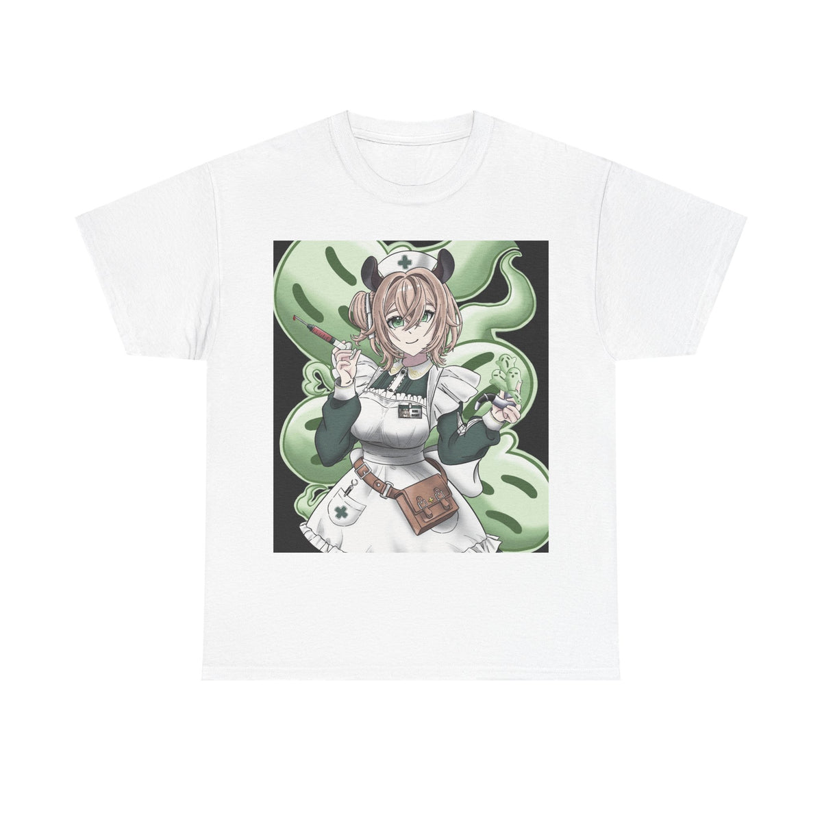 Nimi Nightmare vtuber shirt