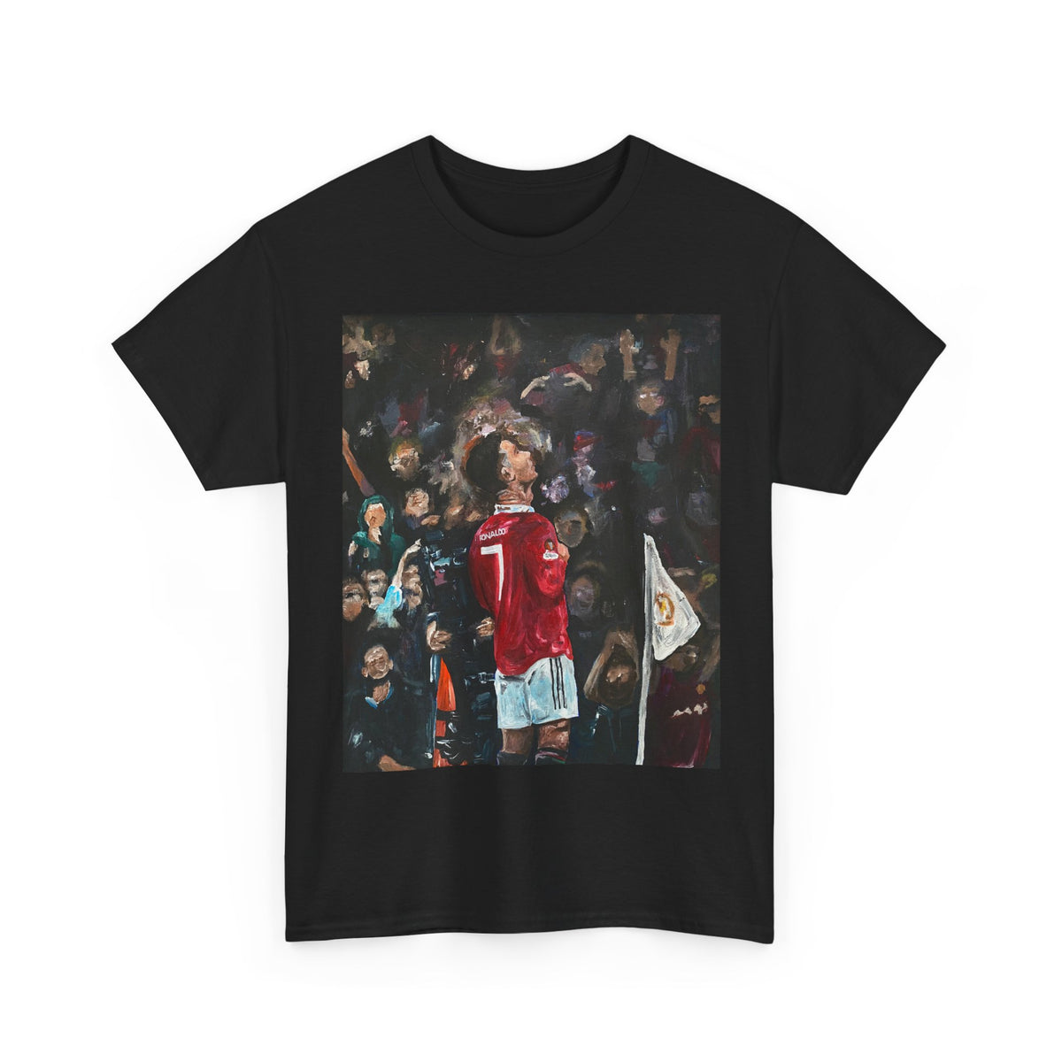 Cristiano Ronaldo shirt