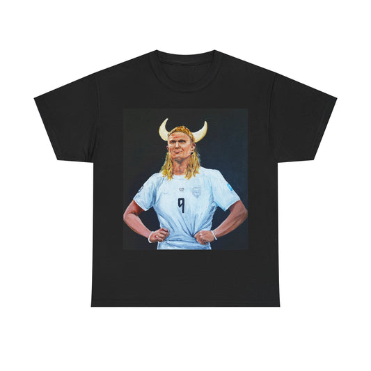 Erling Haaland shirt