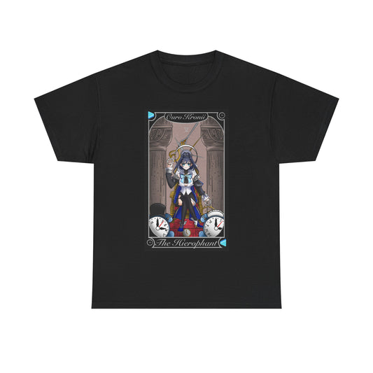kronii hololive shirt