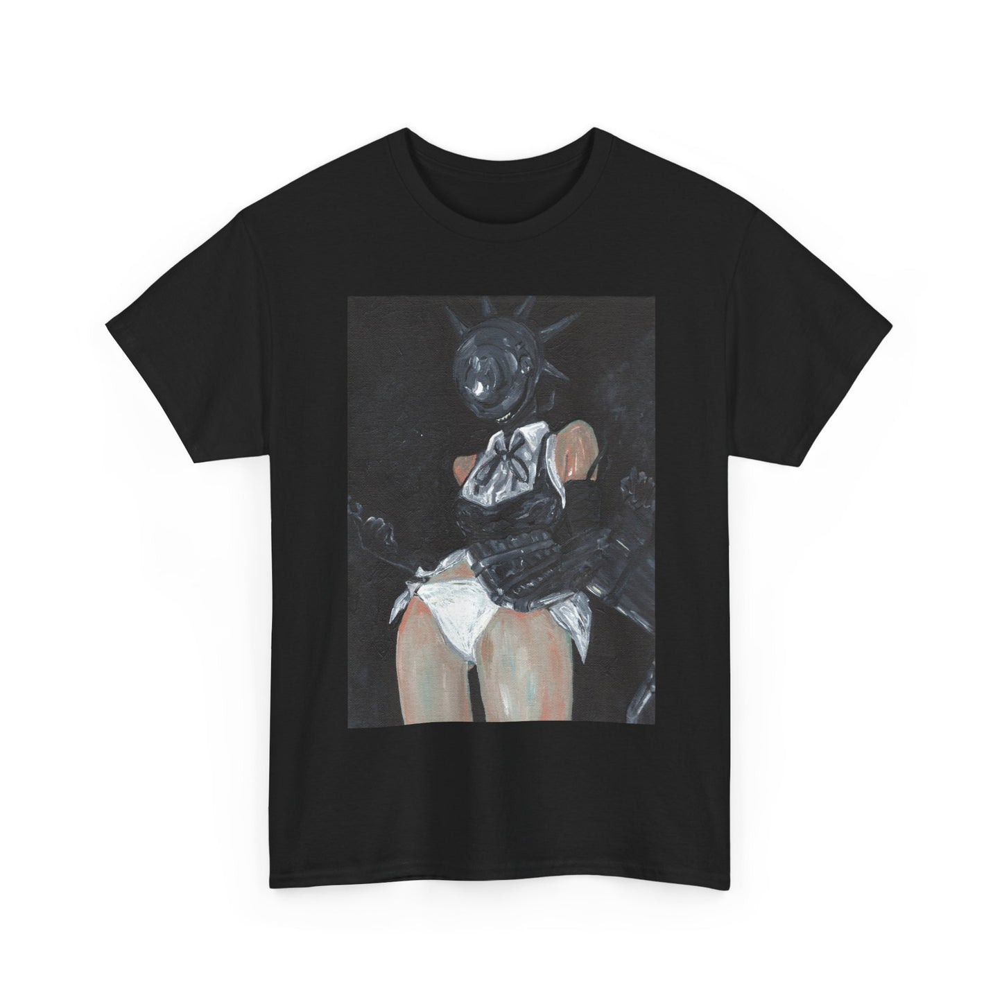 chainsaw man reze bomb devil shirt