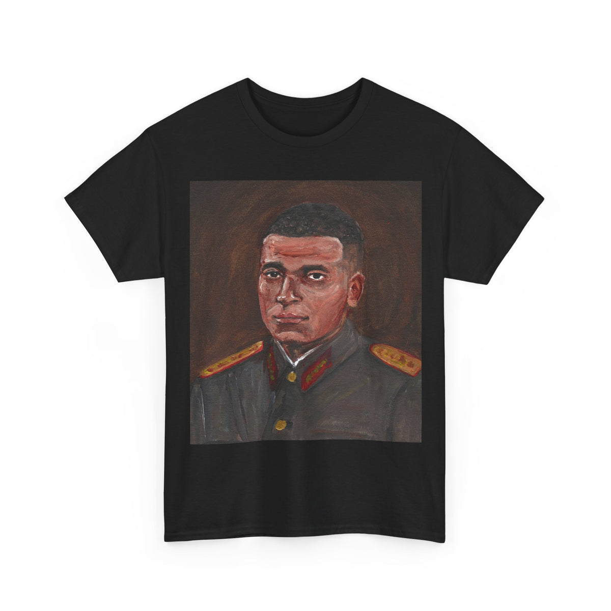 Kylian Mbappé shirt