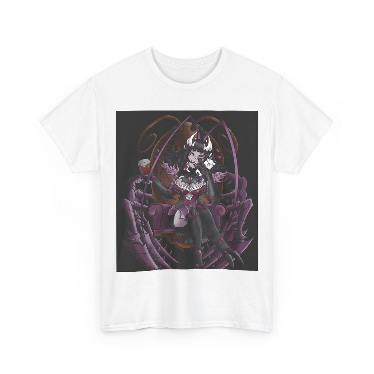 Matara Kan vtuber shirt