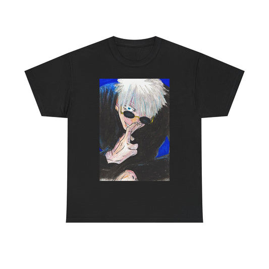 Jujutsu Kaisen Gojo Satoru  tee shirt