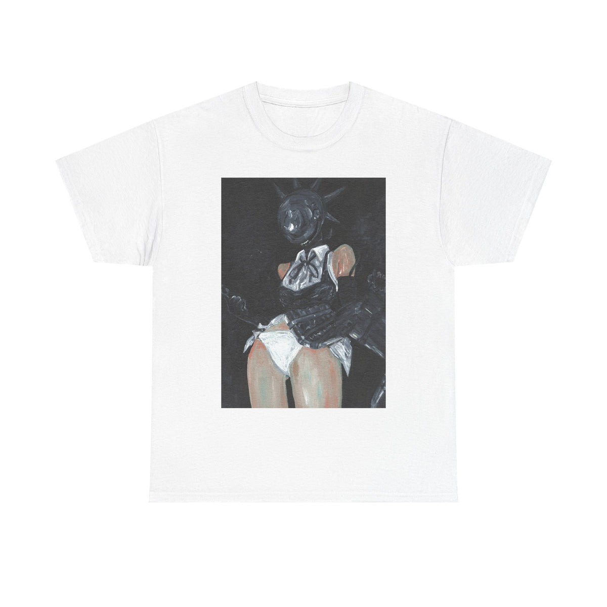 chainsaw man reze bomb devil shirt