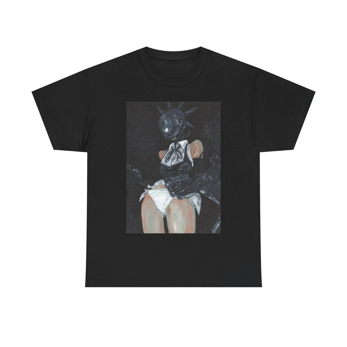 chainsaw man reze bomb devil shirt