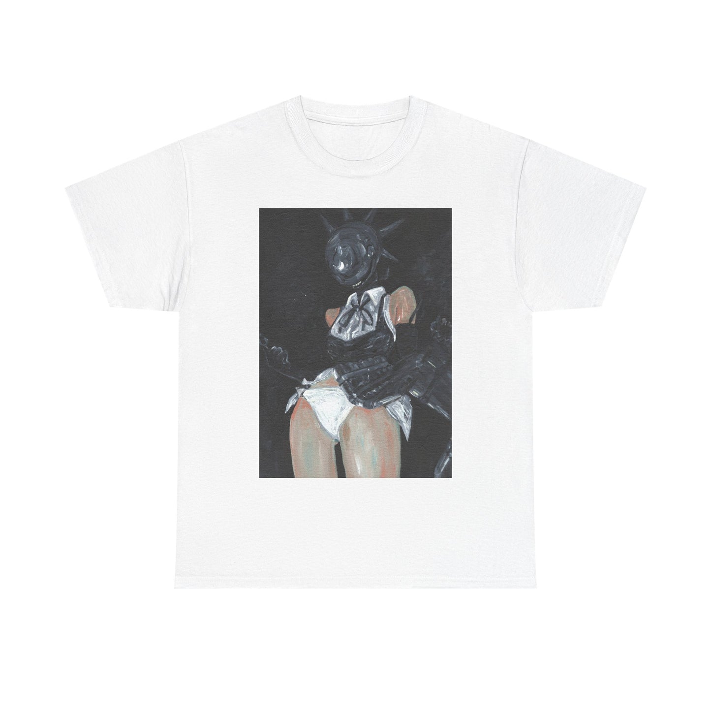 chainsaw man reze bomb devil shirt