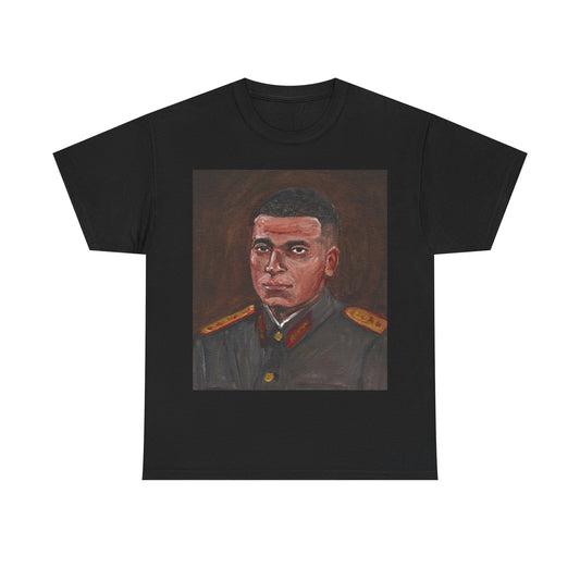 Kylian Mbappé shirt