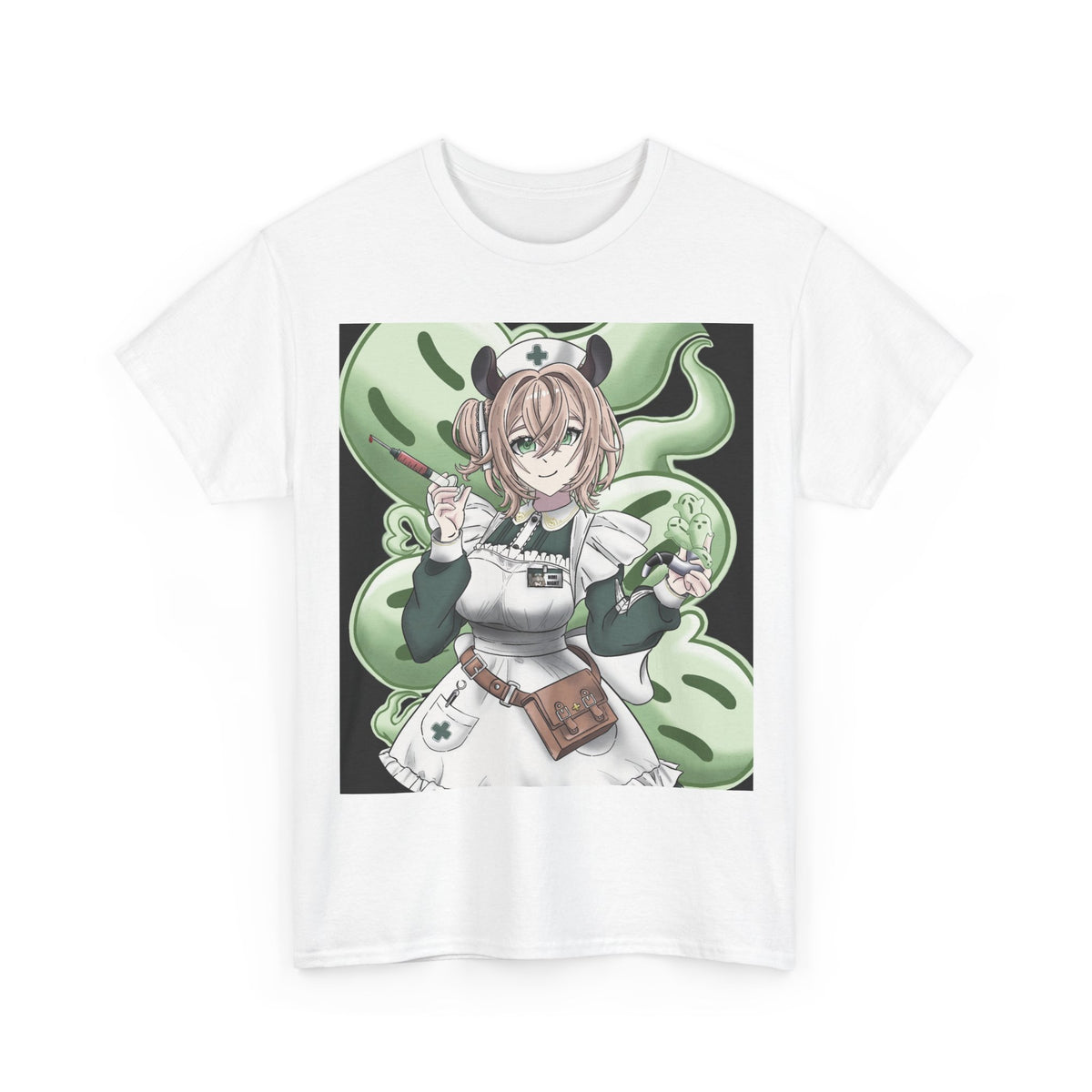 Nimi Nightmare vtuber shirt